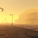 Illustration for article titled Modder Is Building New Vegas Inside of Fallout 4